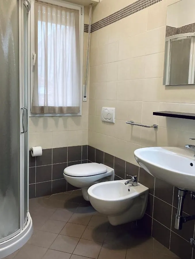 Rimini Bay Suites&Residence 3*,