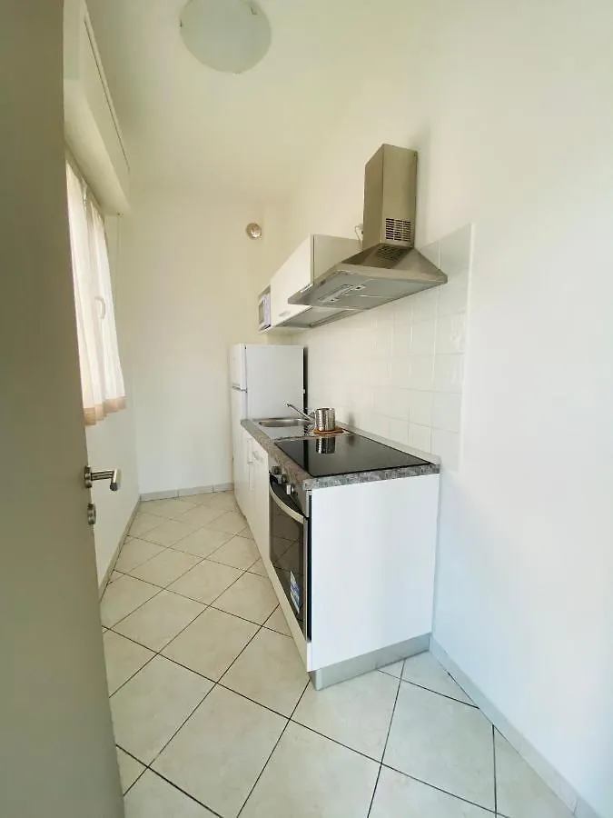 Rimini Bay Suites&Residence Italy