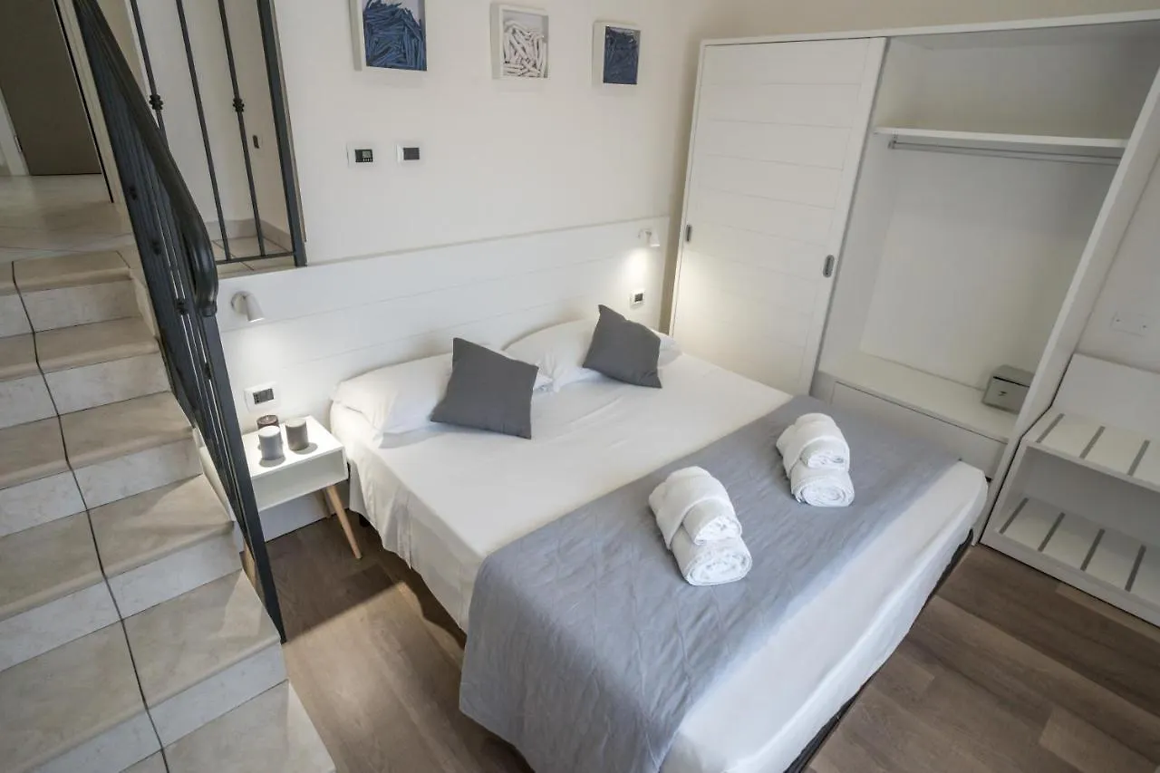 Rimini Bay Suites&Residence