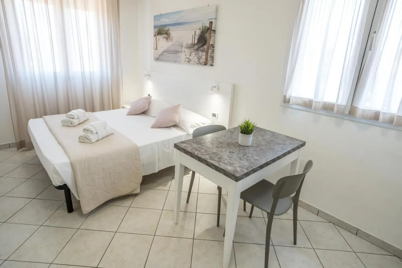 Aparthotel Rimini Bay Suites&Residence