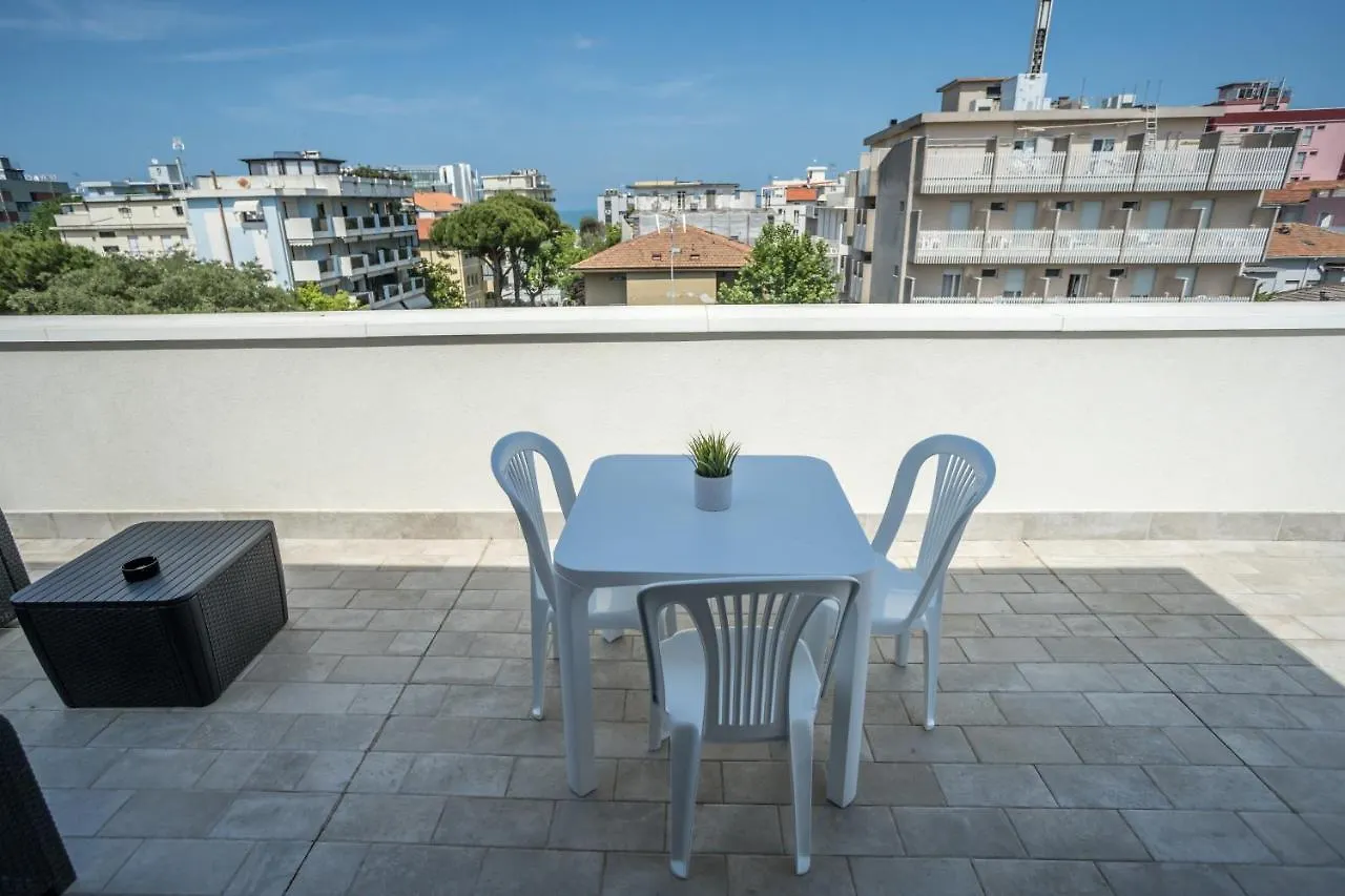 Rimini Bay Suites&Residence Aparthotel