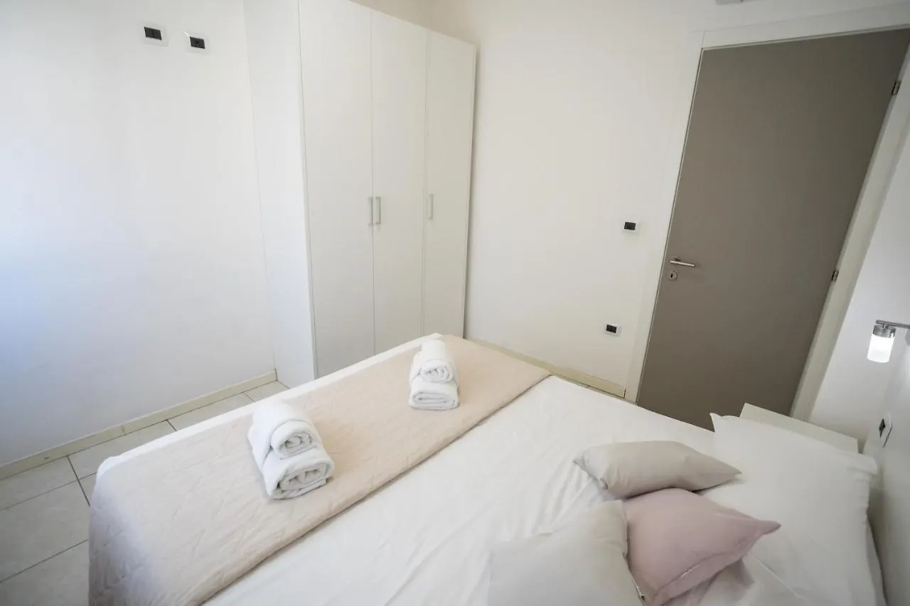 Rimini Bay Suites&Residence 3*,