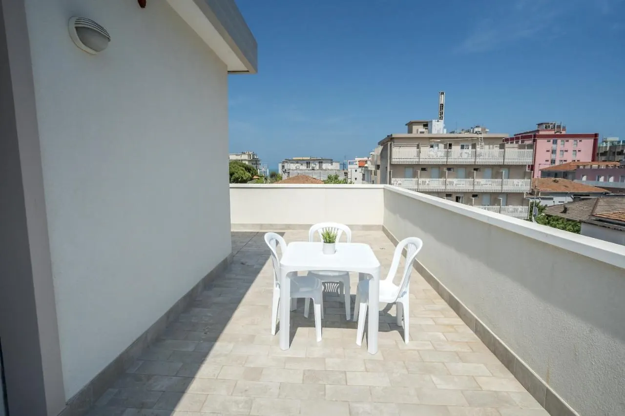 Rimini Bay Suites&Residence Italy