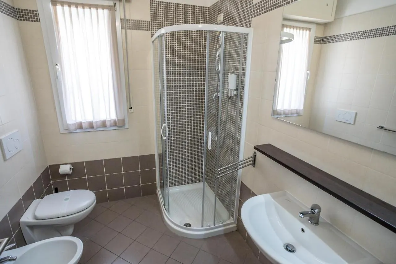 *** Aparthotel Rimini Bay Suites&Residence Italy