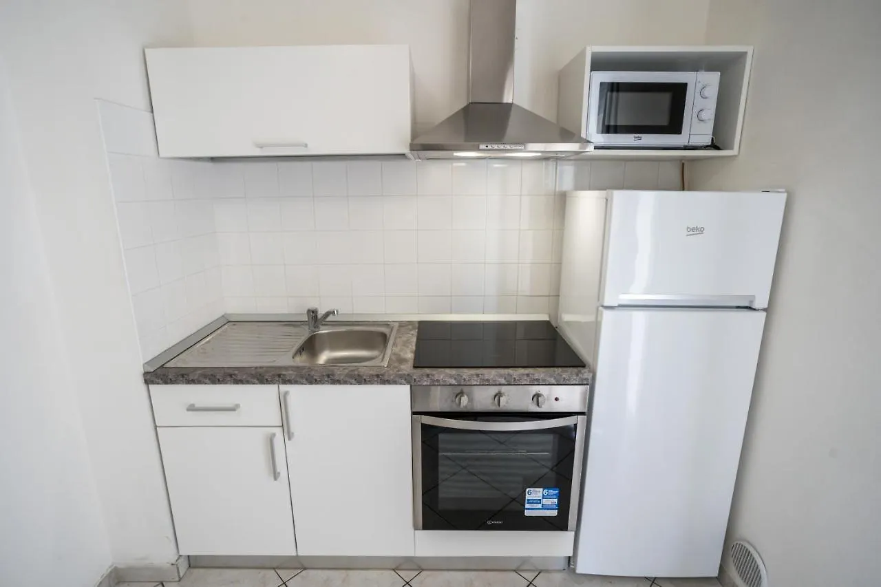 Апарт-отель Rimini Bay Suites&Residence