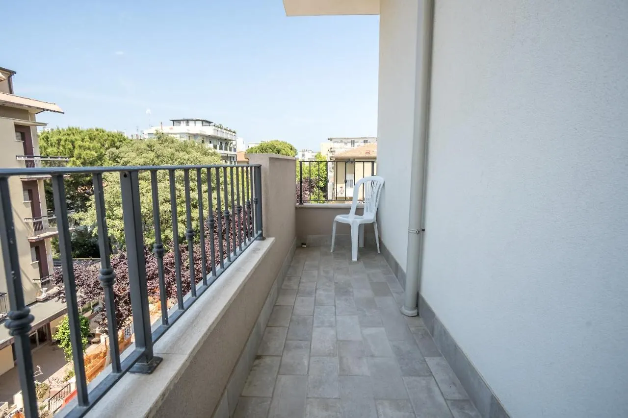 Rimini Bay Suites&Residence Aparthotel