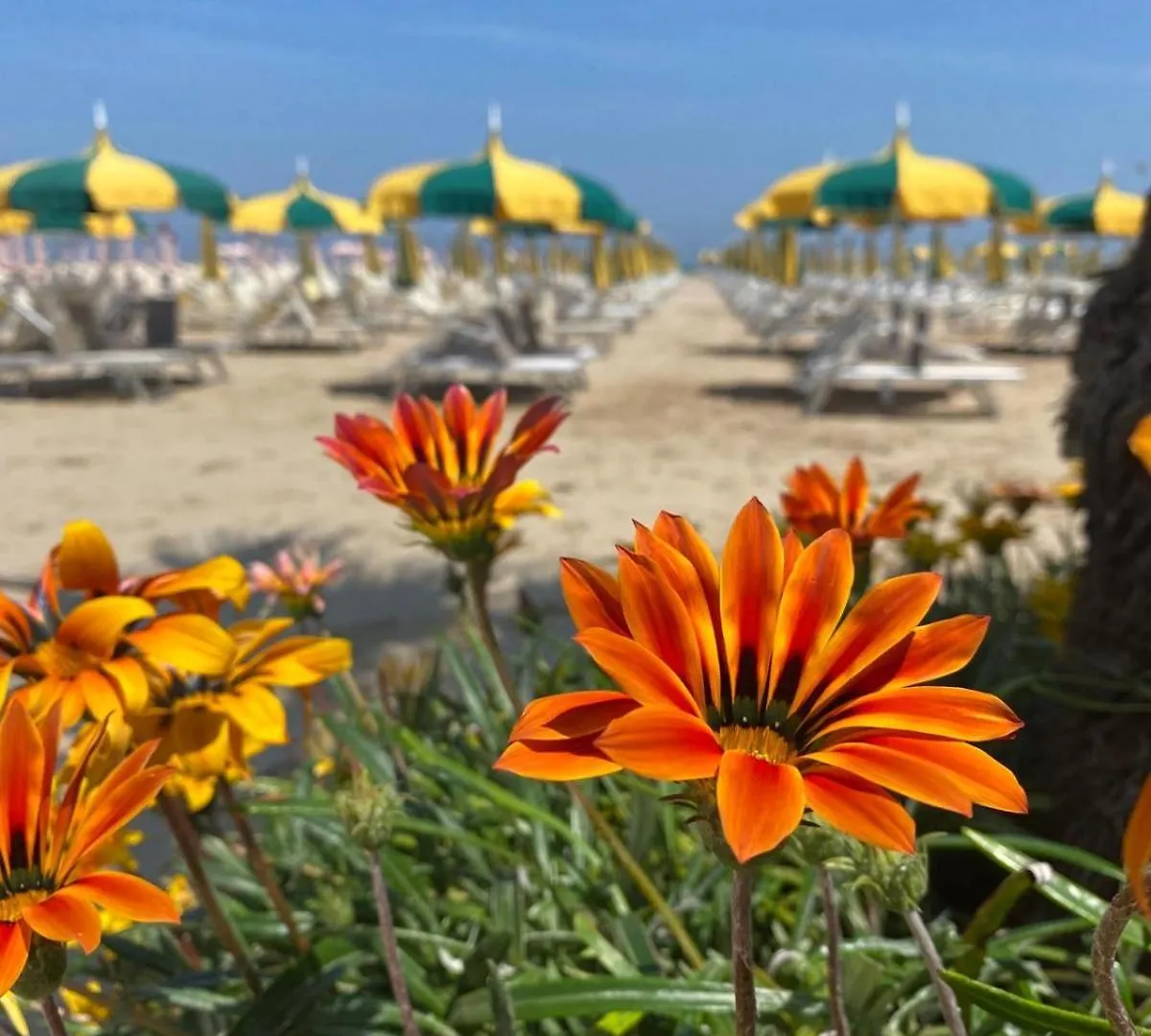 Aparthotel Rimini Bay Suites&Residence