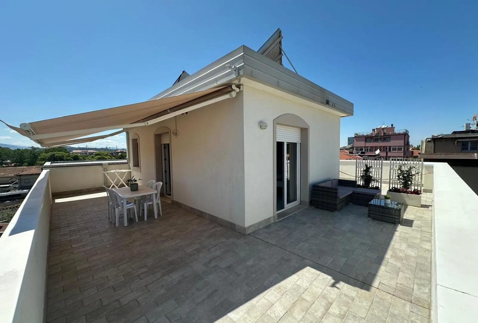 Rimini Bay Suites&Residence Italy