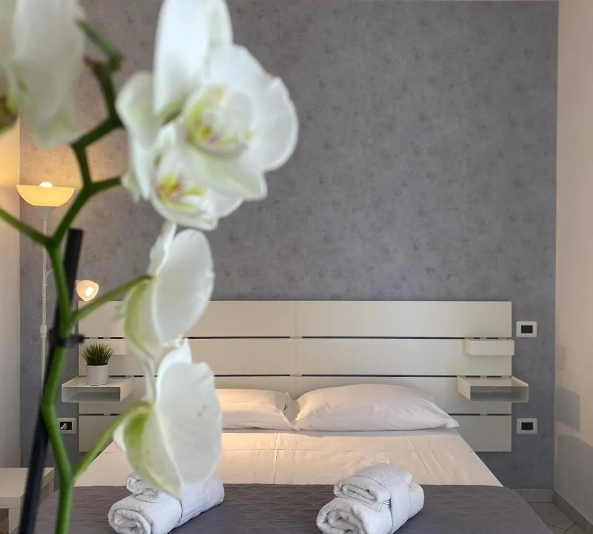 Aparthotel Rimini Bay Suites&Residence