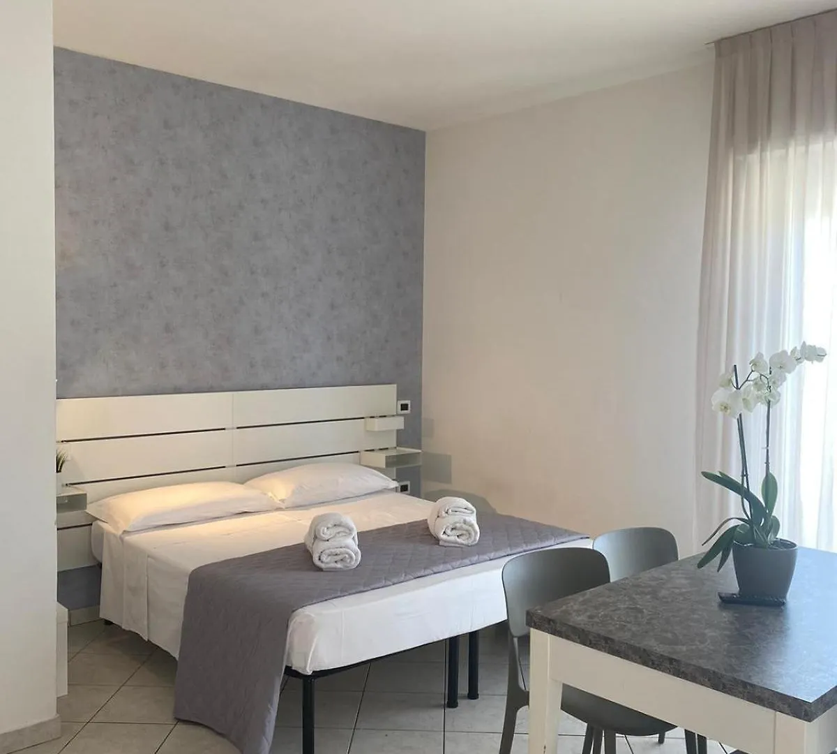 Rimini Bay Suites&Residence Italy