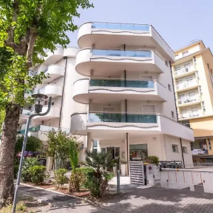 Appart hôtel Marconi Mare