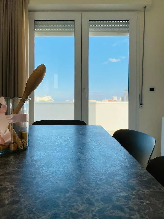 Rimini Bay Suites&Residence 3*,