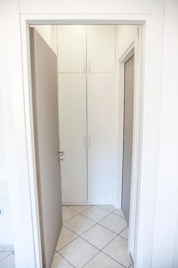 *** Aparthotel Rimini Bay Suites&Residence Italy