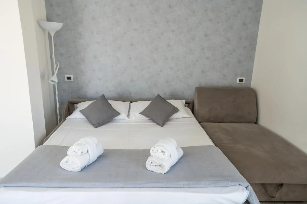 Aparthotel Rimini Bay Suites&Residence