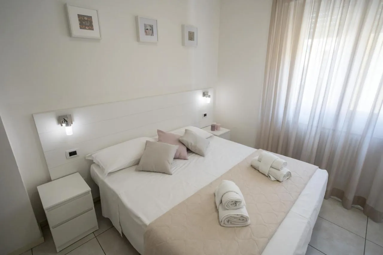 Rimini Bay Suites&Residence Italien