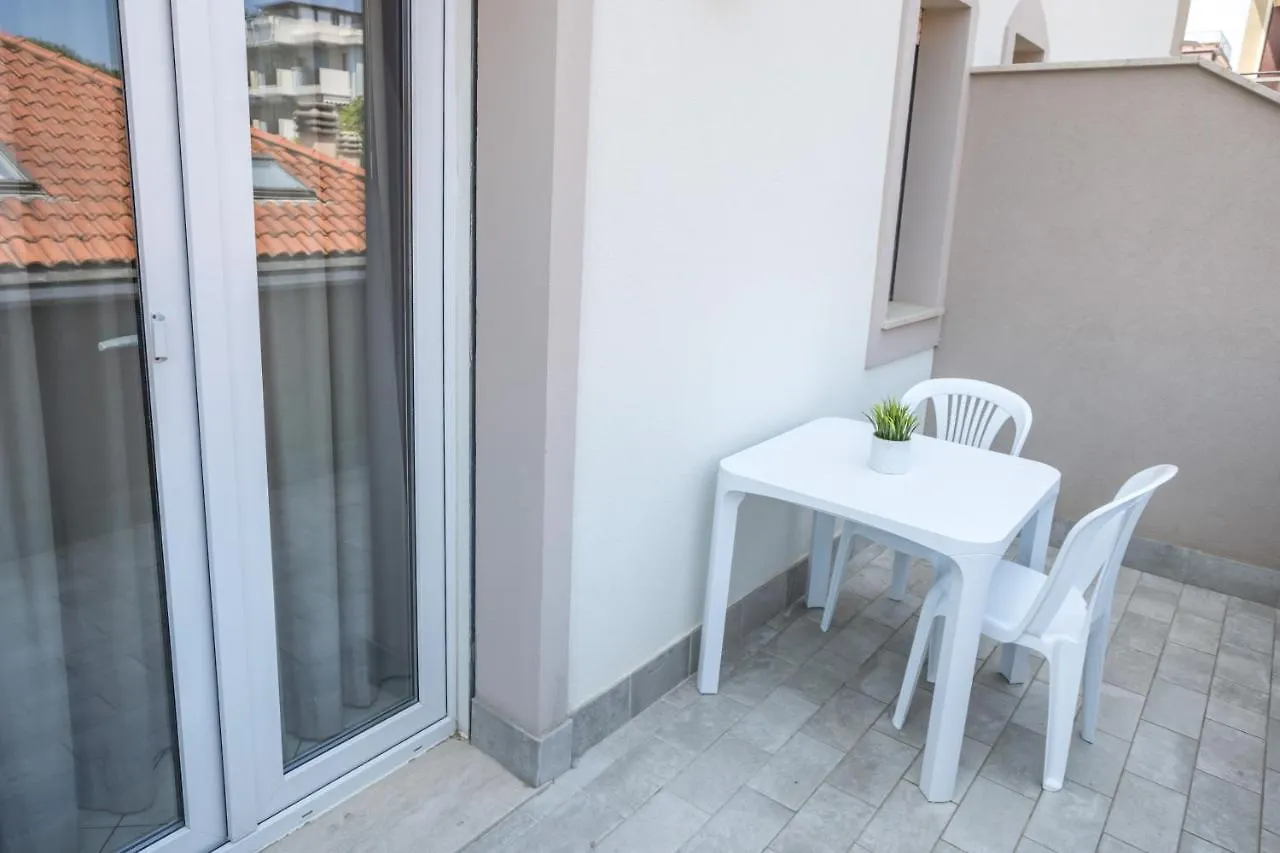 *** Aparthotel Rimini Bay Suites&Residence Italien