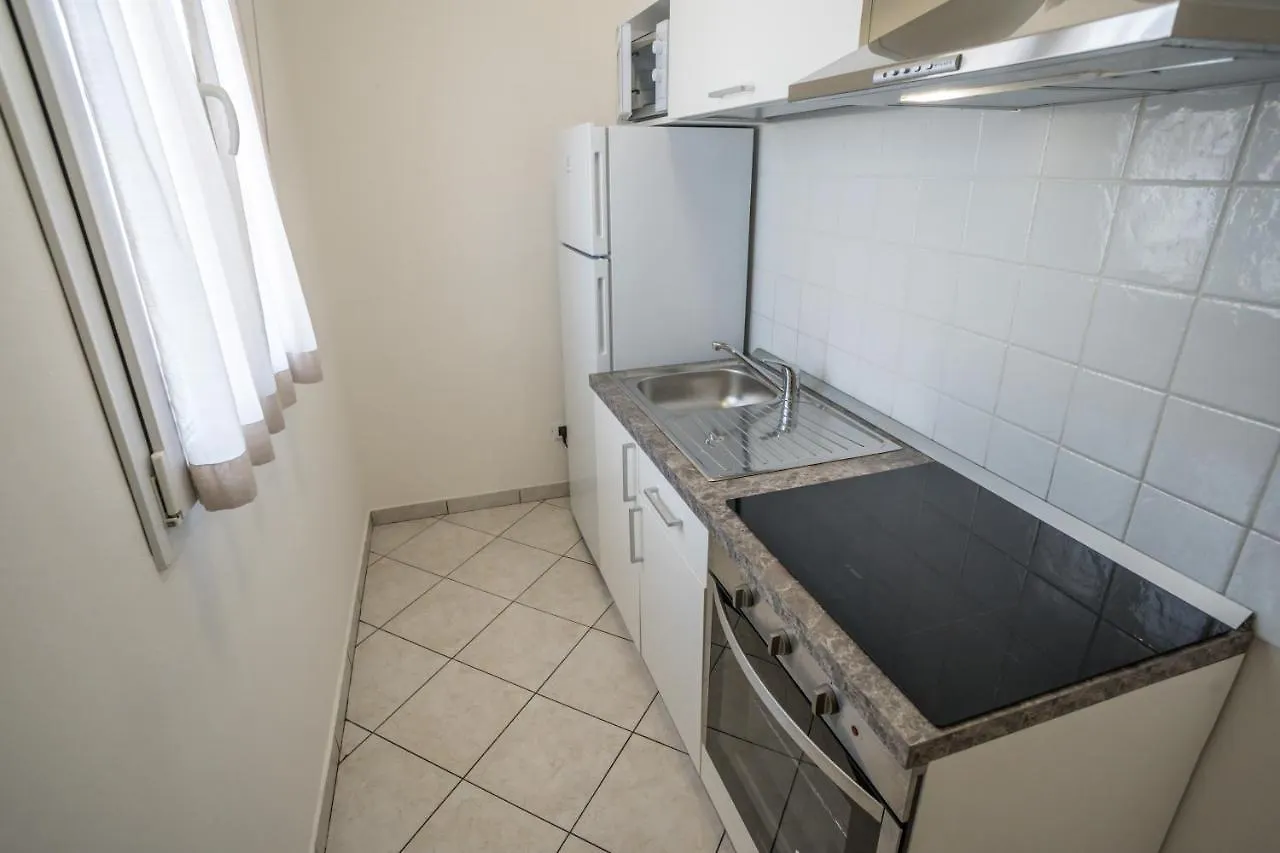 Aparthotel Rimini Bay Suites&Residence