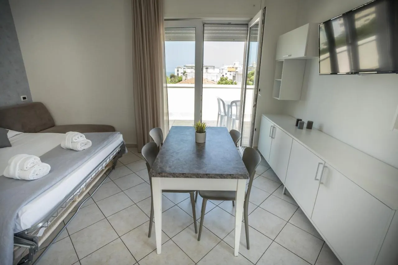 Rimini Bay Suites&Residence