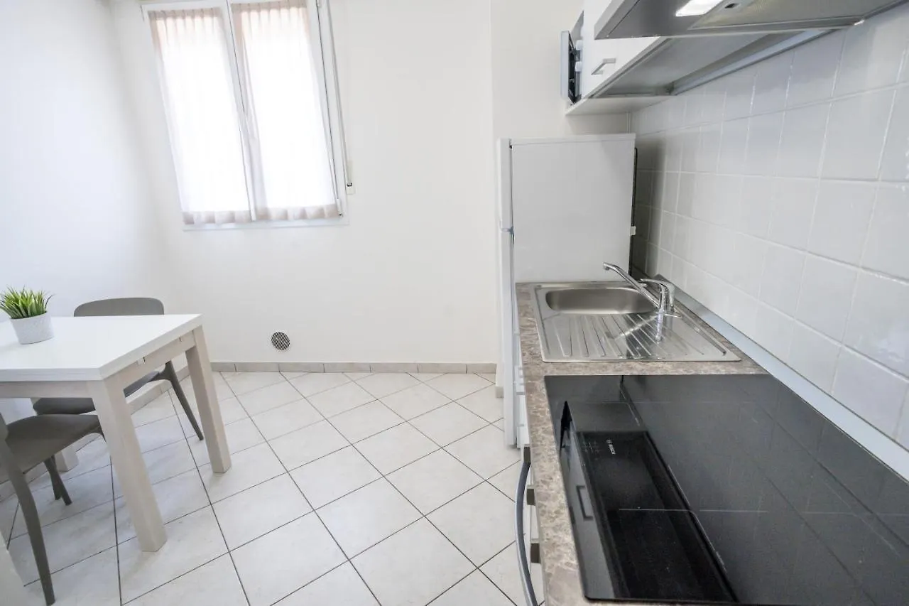 Rimini Bay Suites&Residence