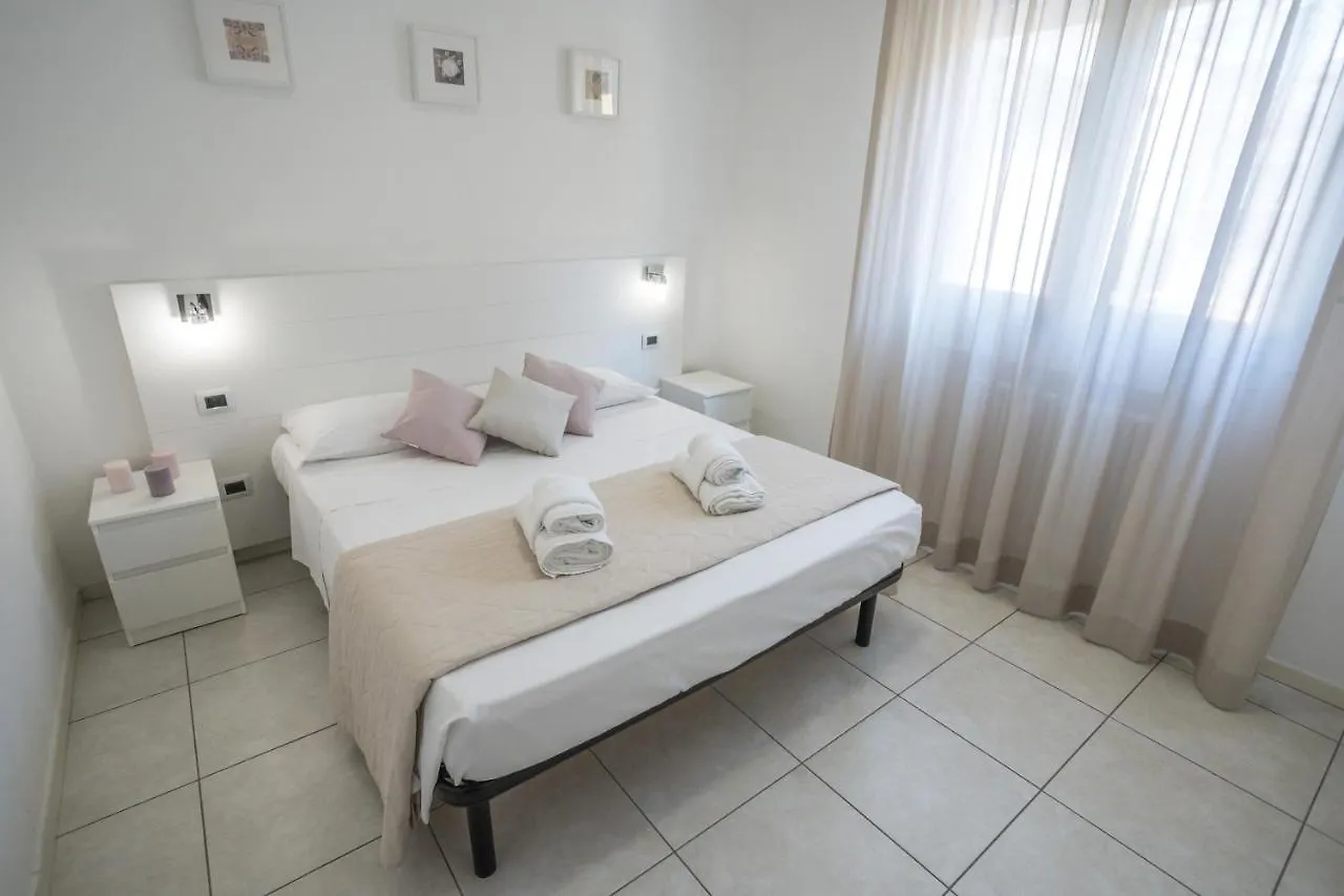 Rimini Bay Suites&Residence