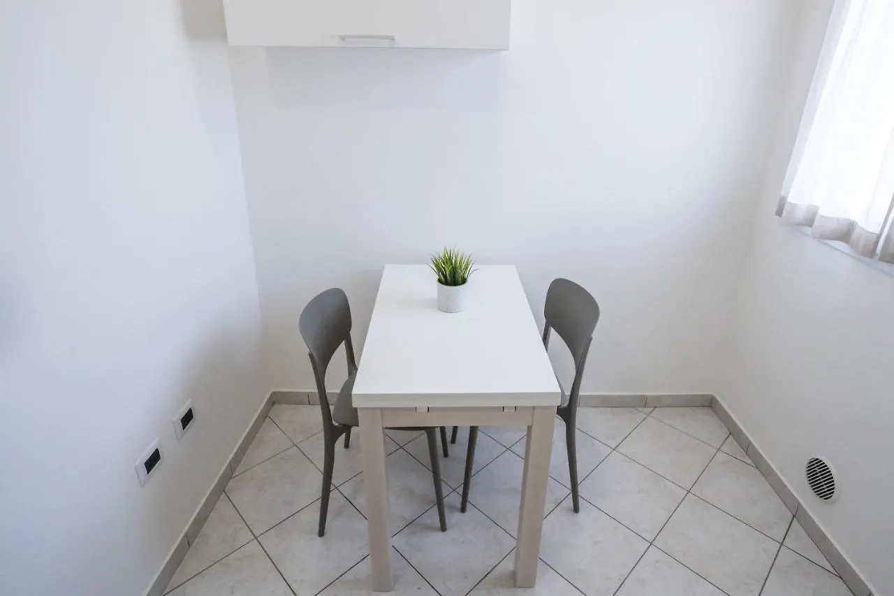 Rimini Bay Suites&Residence Italien