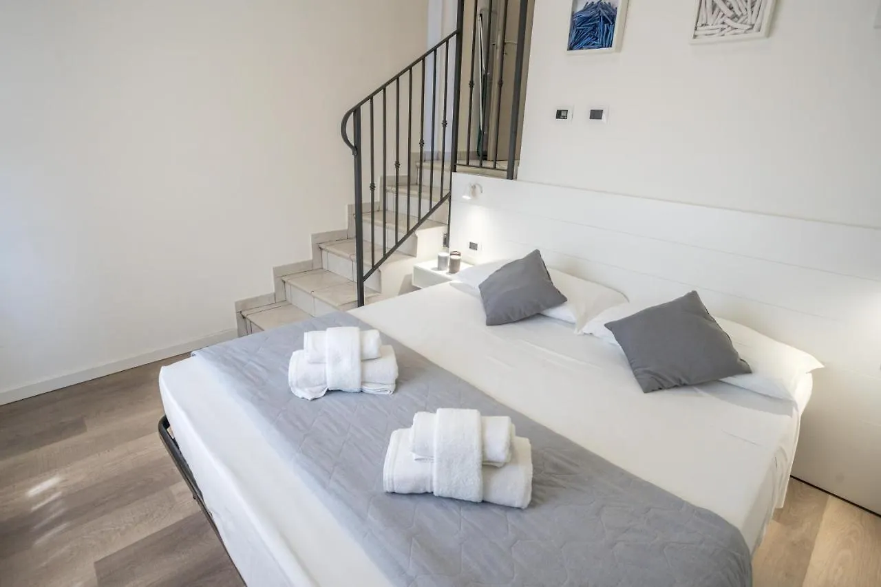 Rimini Bay Suites&Residence