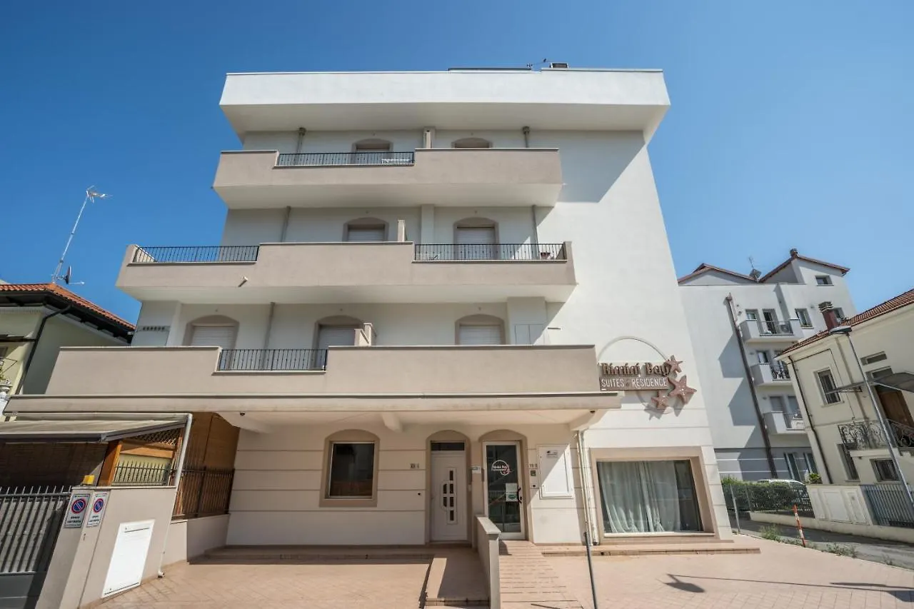Aparthotel Rimini Bay Suites&Residence
