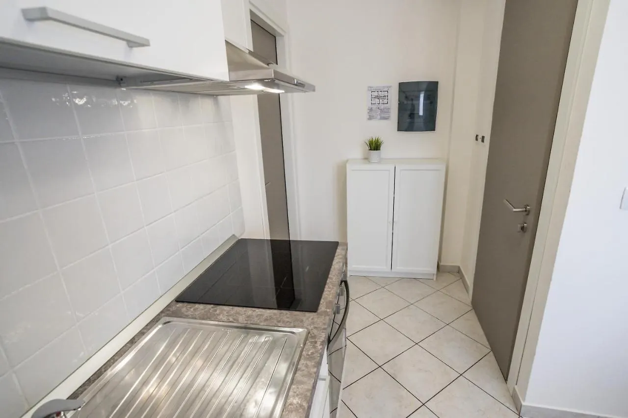 Rimini Bay Suites&Residence 3*,