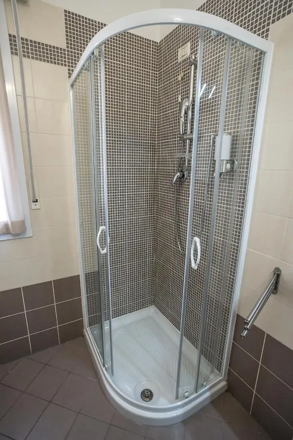 Aparthotel Rimini Bay Suites&Residence