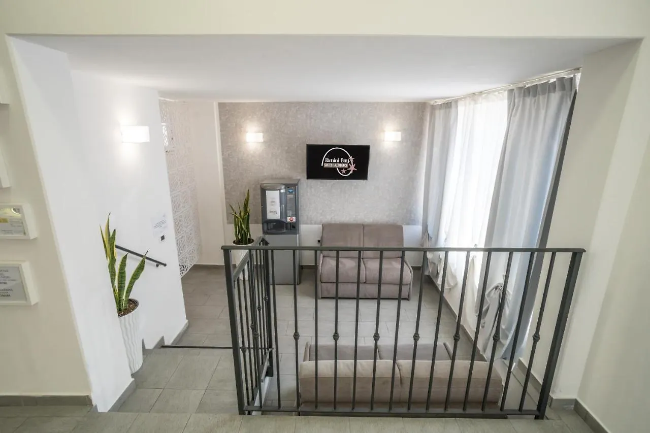 Rimini Bay Suites&Residence 3*,  Italien