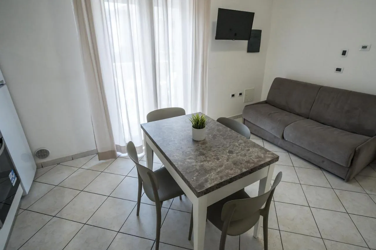 Rimini Bay Suites&Residence 3*,  Italien