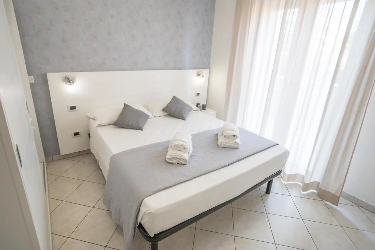 Rimini Bay Suites&Residence Aparthotel