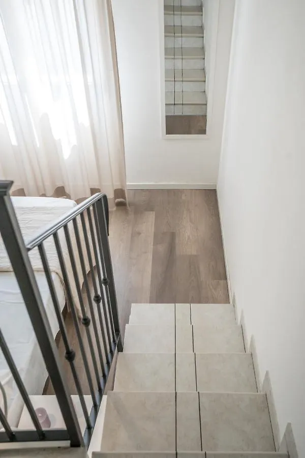 Rimini Bay Suites&Residence Aparthotel