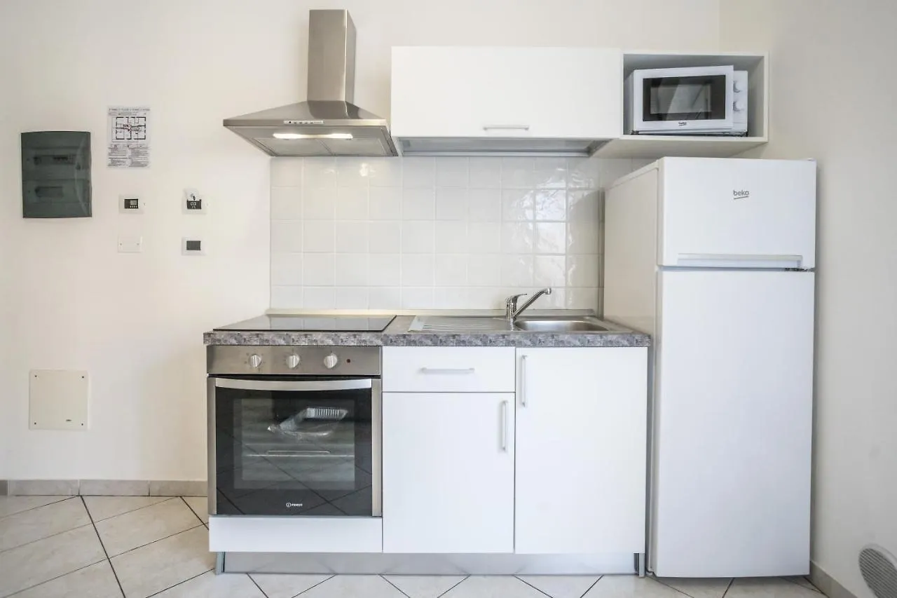 Rimini Bay Suites&Residence