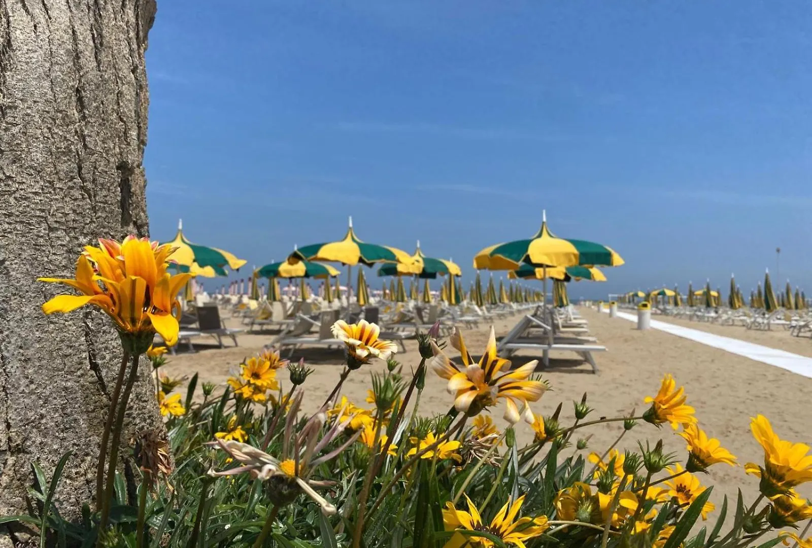 Rimini Bay Suites&Residence 3*,  Italien