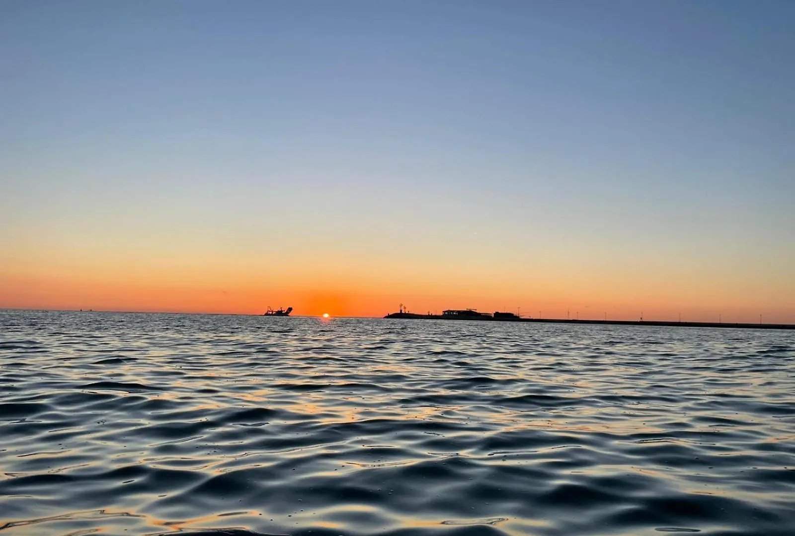 Rimini Bay Suites&Residence Aparthotel