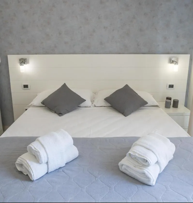 Rimini Bay Suites&Residence