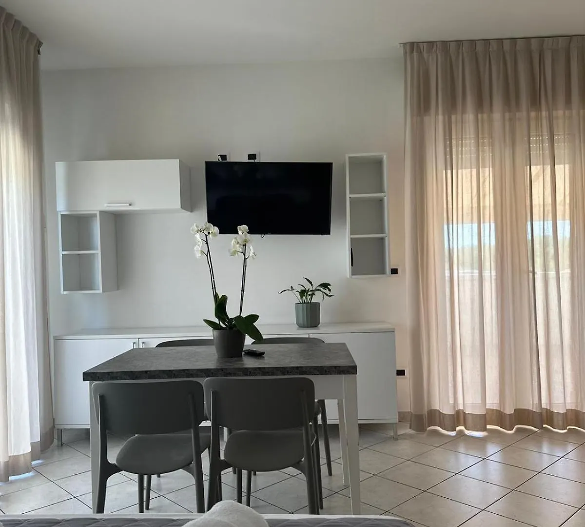 *** Aparthotel Rimini Bay Suites&Residence Italien