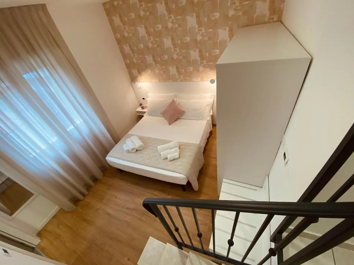 Rimini Bay Suites&Residence contacts
