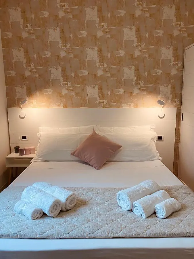 Aparthotel Rimini Bay Suites&Residence