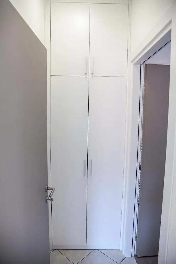 Rimini Bay Suites&Residence Hotel apartamentowy