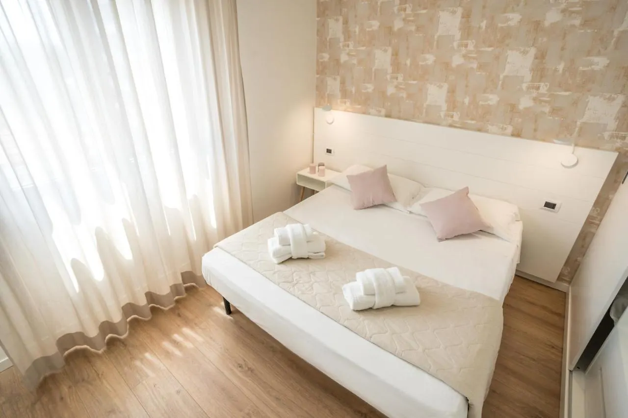 Aparthotel Rimini Bay Suites&Residence
