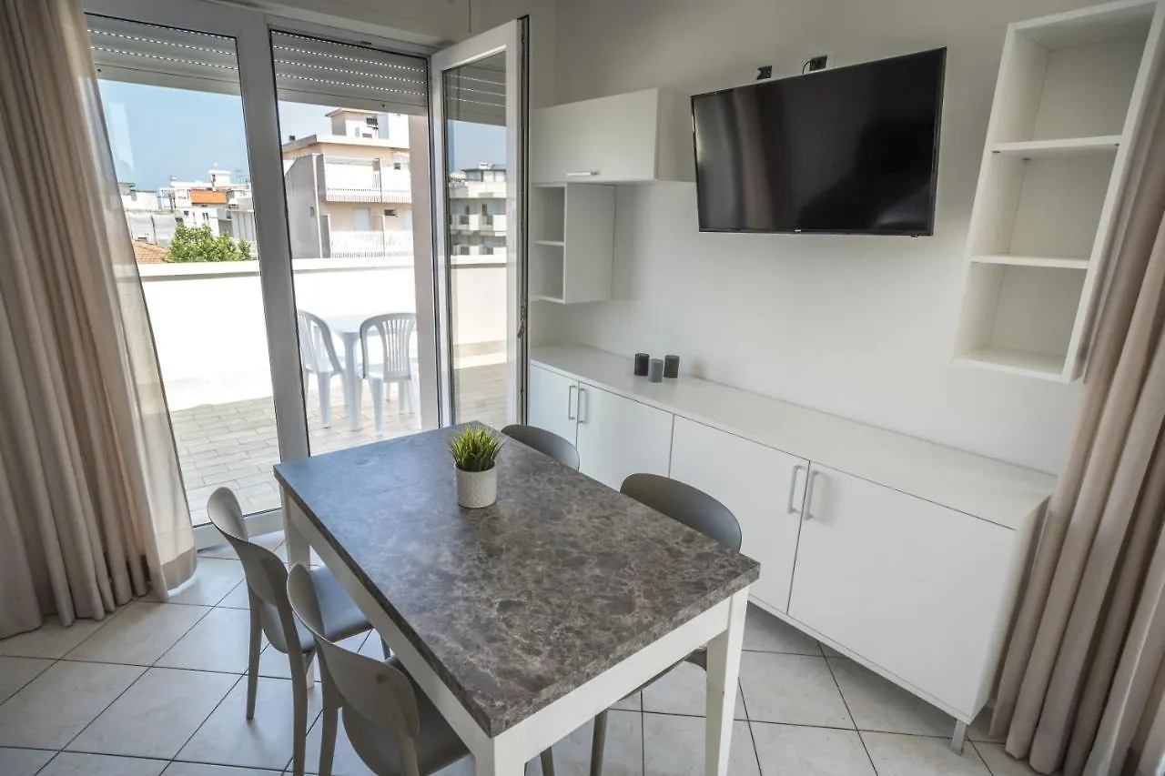 Rimini Bay Suites&Residence