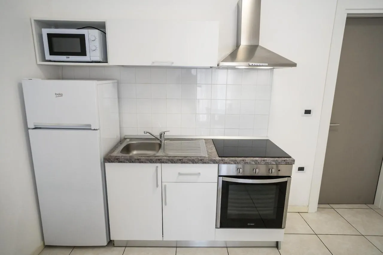 Rimini Bay Suites&Residence 3*,