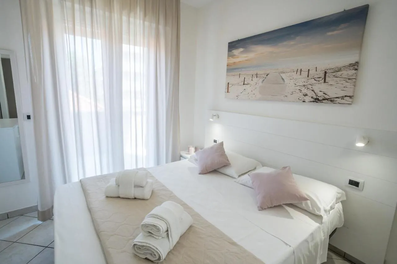Rimini Bay Suites&Residence