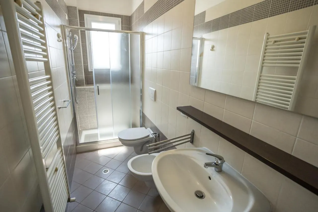 Rimini Bay Suites&Residence Aparthotel