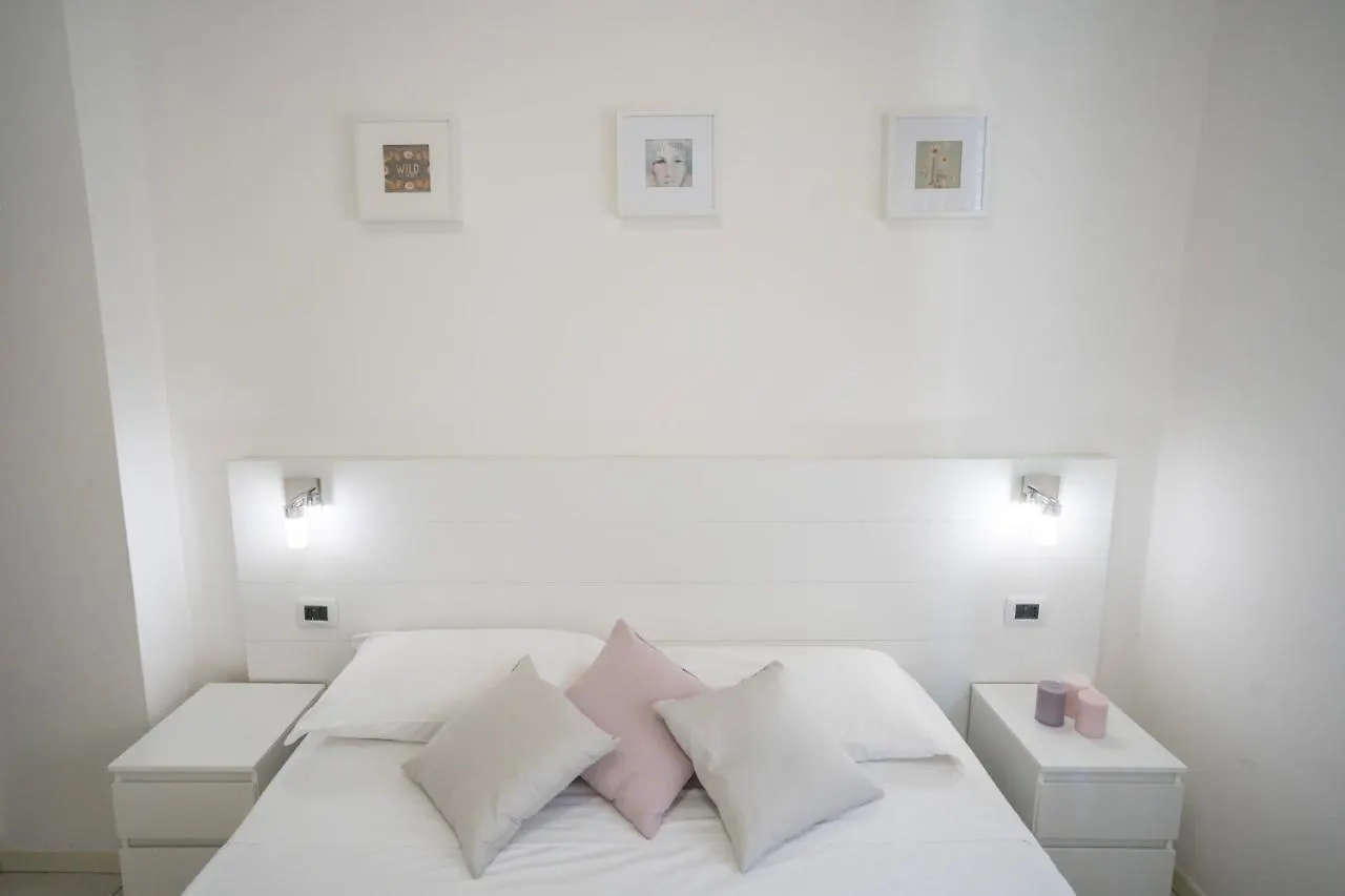 Rimini Bay Suites&Residence
