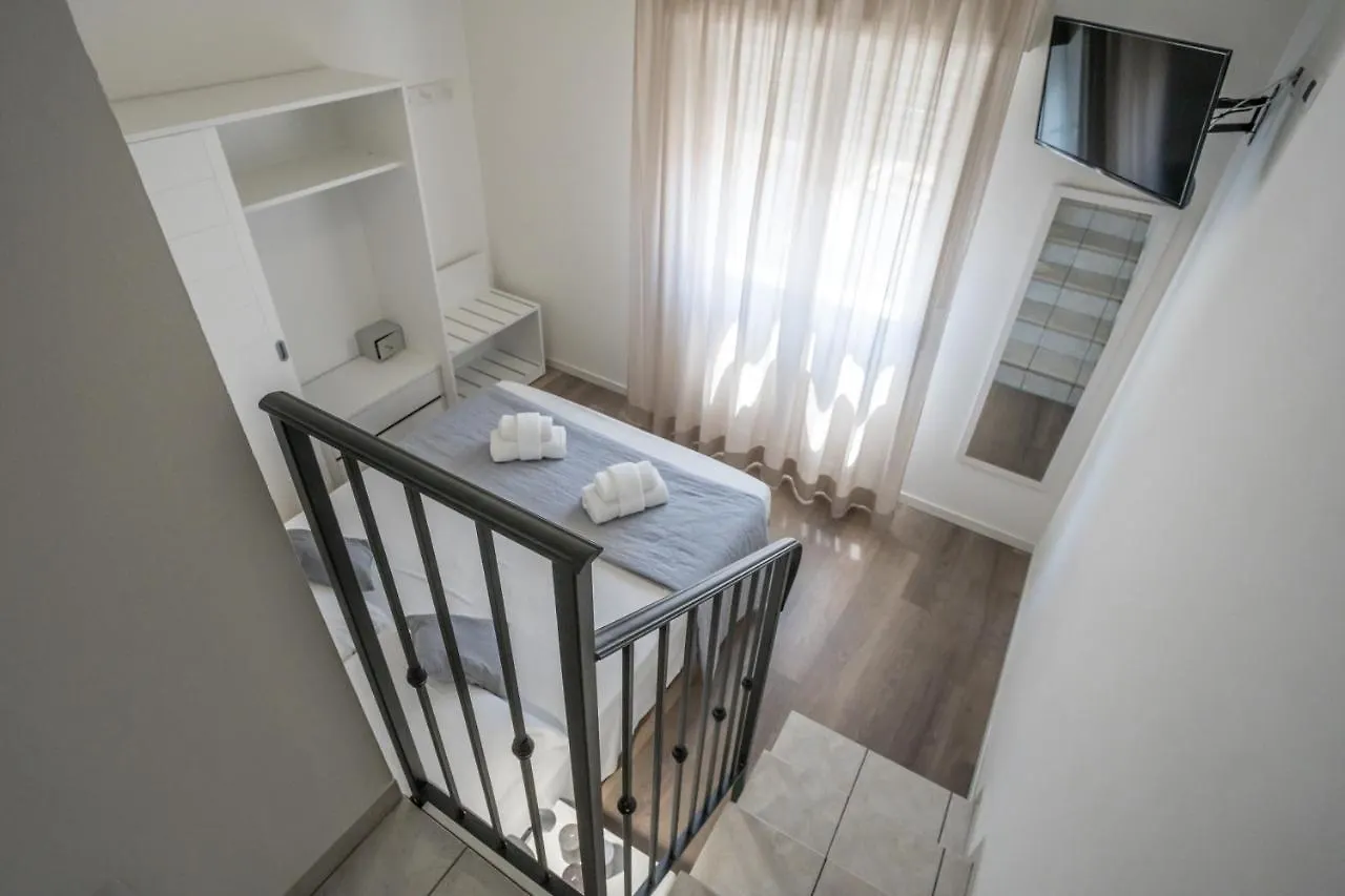 Aparthotel Rimini Bay Suites&Residence