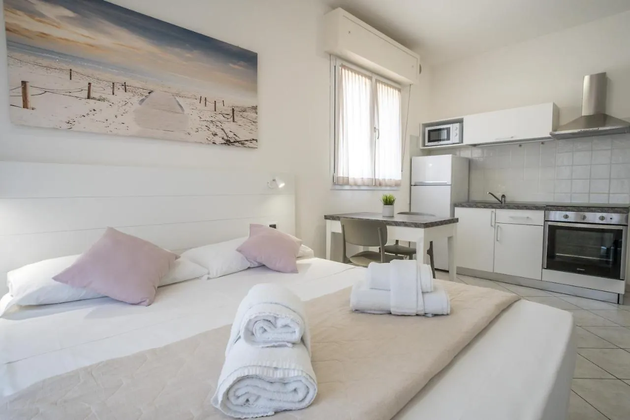 Rimini Bay Suites&Residence