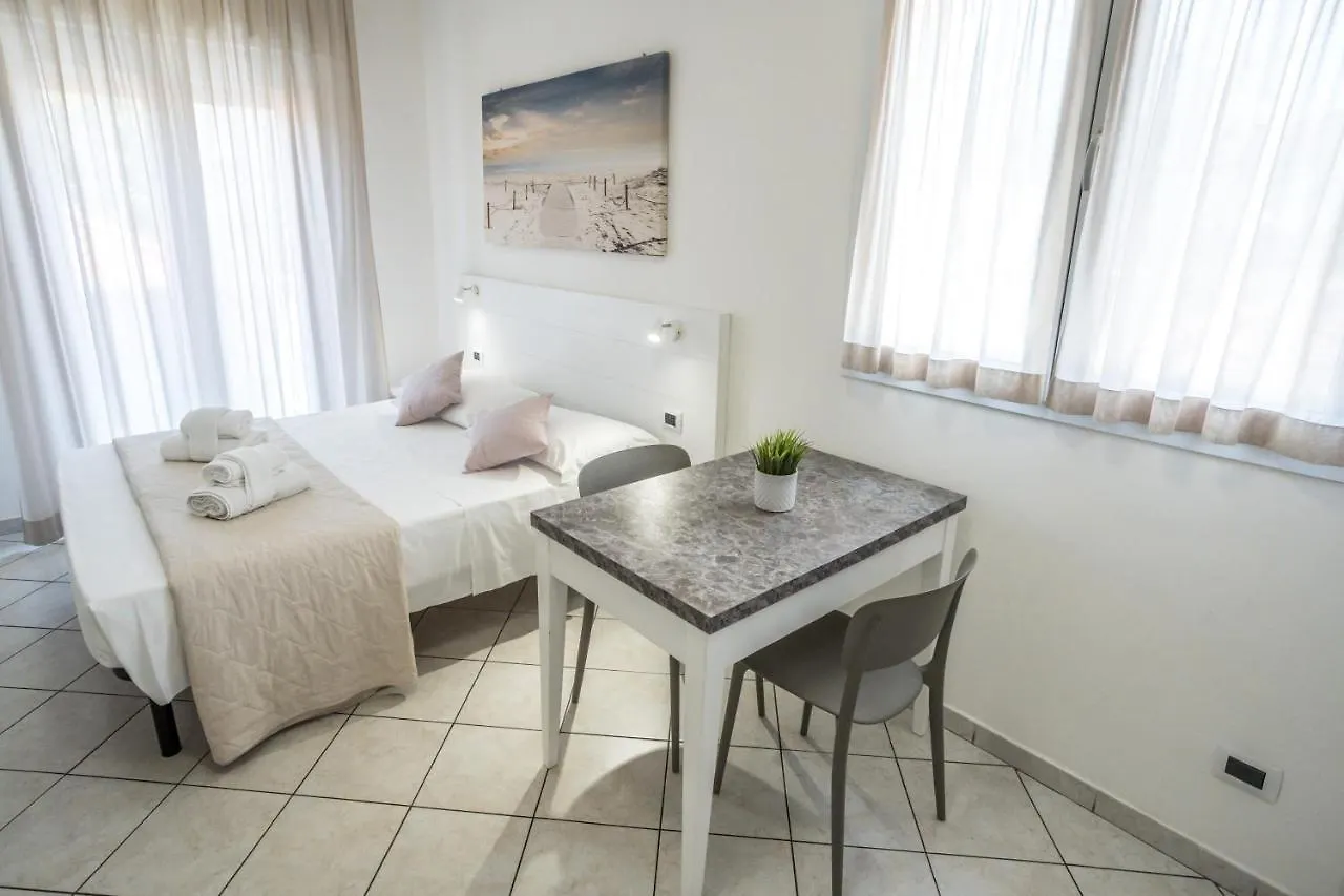Rimini Bay Suites&Residence 3*,  Italy